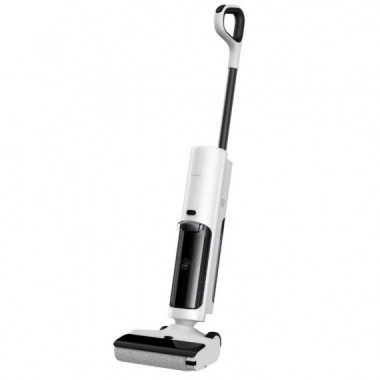 XIAOMI Truclean W20 Aspirador Escoba en Seco y H&uacute;medo sin Cable 21.6W (BHR8833)