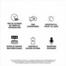 MARSHALL Middleton Ii Altavoz BLUETOOTH Black And Brass