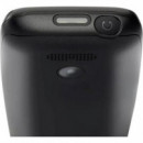 PANASONIC KX-TF400EXB Teléfono 4G con Botones Fácil de Usar y Pantalla 2.4"