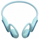 JBL Junior Free Auricular Inalámbrico Niños Teal