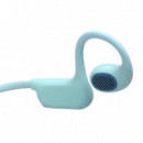 JBL Junior Free Auricular Inalámbrico Niños Teal