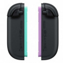 NINTENDO Switch 2 Mando Joy-con Pareja Violeta y Verde