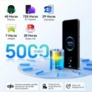 BLACKVIEW Wave 9C 6.56" 4GB+8GB 128GB 13MPX Negro