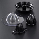 RUSSELL HOBBS 22760-56/RH Exprimidor 60W con Acabado Inox