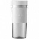XIAOMI Portable Blender Batidor Portátil Recargable 300ML (BHR9226EU)