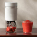 XIAOMI Portable Blender Batidor Portátil Recargable 300ML (BHR9226EU)