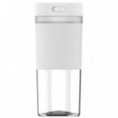 XIAOMI Portable Blender Batidor Portátil Recargable 300ML (BHR9226EU)
