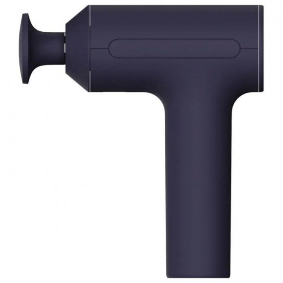 XIAOMI Massage Gun 2 Pistola de Masage 2.800RPM y 25KG (BHR9483EU)