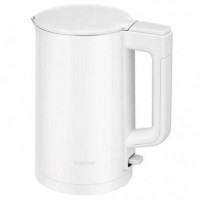 XIAOMI Electric Kettle 2 Lite Hervidor 1.5L con Interior de Acero (BHR9036EU)