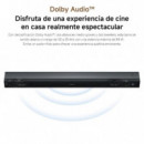 Barra de Sonido XIAOMI Sound Bar Pro 2.0 84W BLUETOOTH y Dolby Audio