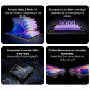 XIAOMI Redmi Pad 2 4GB 128GB Mint Green