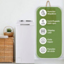 ASPES ALCS6201C C/s  Lavadora 6KG 1200RPM Display