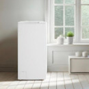 ASPES ALCS8301AI C/s Lavadora 8KG 1300RPM Display