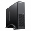 Ordenador ENTERPRISE Montecarlo Gt I3 12100F/8GB/SSD500/GT710/5Y/W11PRO