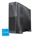 Ordenador ENTERPRISE Montecarlo Gt I5 12600K/8GB/SSD500/HDMI/5Y