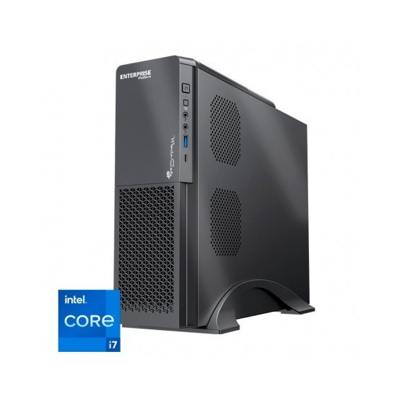 Ordenador ENTERPRISE Montecarlo Gt I7 12700K/16GB/SSD500/HDMI/5Y