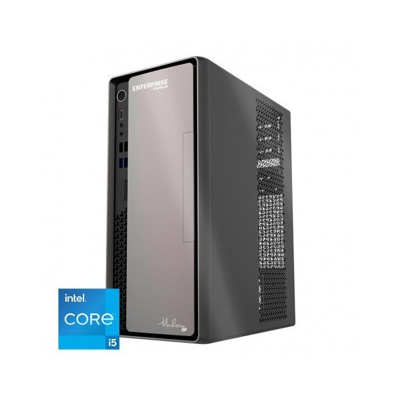 Ordenador ENTERPRISE Manhattan Fx I5 12600K/16GB/SSD1TB/HDMI/5Y
