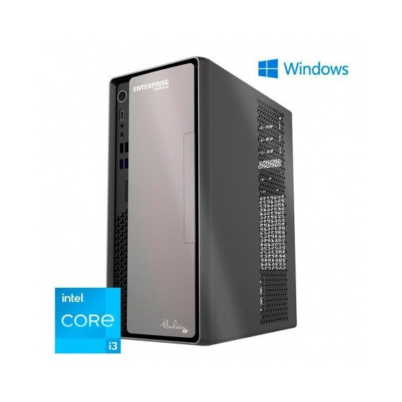 Ordenador ENTERPRISE Manhattan Fx I5 12600K/16GB/SSD1TB/HDMI/5Y/W11PRO