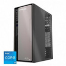 Ordenador ENTERPRISE Manhattan Fx Pro I5 14400F/16GB DDR5/SSD1TB/GT710/WIFI+BT/5Y