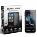 Traductor Multilingüe con Sim y Wifi (puede Usarse sin Móvil)