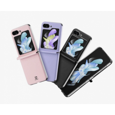 Carcasa Dux Ducis Bril para Samsung Galaxy Z Flip5 5G