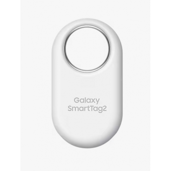 Localizador Samsung Galaxy SmartTag2 (EI-T6600) Blanco
