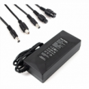 Cargador Universal para Patinete Eléctrico Cityneye 42V 2A (LY-10006)