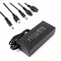 Cargador Universal para Patinete Eléctrico Cityneye 42V 2A (LY-10006)