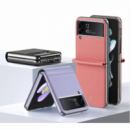 Carcasa DUX DUCIS Bril para Samsung Galaxy FLIP4 5G