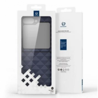 Funda Móvil DUX DUCIS Fitt Samsung Galaxy Z FLIP6 Azul
