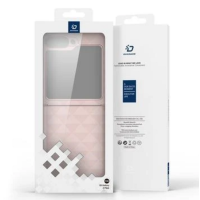 Funda Móvil DUX DUCIS Fitt Samsung Galaxy Z FLIP6 Rosa