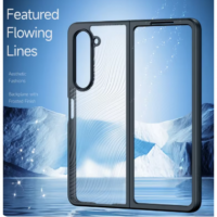 Funda Móvil DUX DUCIS Aimo Compatible Samsung Z FOLD6