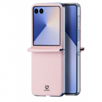 Funda Móvil Duxducis Sam Z Flip 7 Rosa  DUX DUCIS