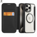 Funda Móvil DUX DUCIS Skin X Pro Iphone 15 Pro Max