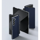 Funda Móvil Duxducis Samsung Z Fold 7 con Soporte Bolígrafo Azul  DUX DUCIS