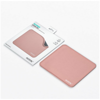 Alfombrilla para Ratón ACCETEL 30.25 Cm Rosa (PCP103RS)