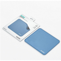 Alfombrilla para Ratón ACCETEL 30.25CM Azul (PCP103BL)