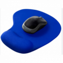 Alfombrilla de Ratón SANDA Cómoda Antideslizante SD-3764 Azul