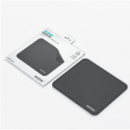 Alfombrilla para Ratón ACCETEL 30.25CM Negro PCP103BK