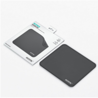 Alfombrilla para Ratón ACCETEL 30.25CM Negro PCP103BK