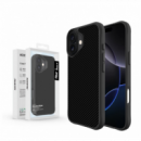 Carcasa Fiber ACCETEL Magsafe con Acabado de Fibra de Carbono para Iphone 13 hasta Iphone 17 Pro Max