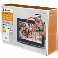 Marco Digital DENVER 10.1" 16GB Wifi Negro (PFF1026B)