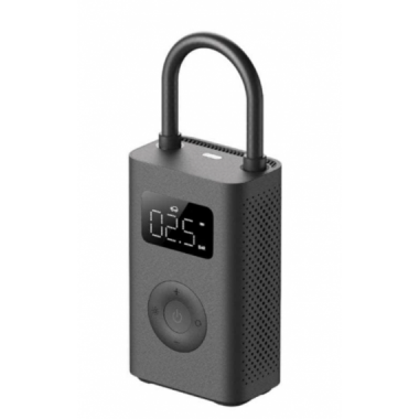 Compresor de Aire Port&aacute;til Recargable USB Xiaomi BHR7112GL