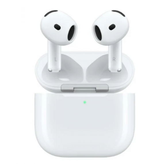 Auriculares Apple Airpods 4 con Cancelación de Ruido (MXP93ZM/A)  APPLE