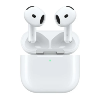 Auriculares Apple Airpods 4 con Cancelación de Ruido (MXP93ZM/A)  APPLE