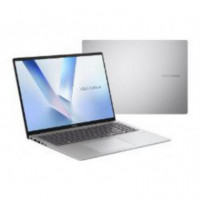 Portátil ASUS Vivobook D1607GA-MB063W Amd Ryzen Ai 7-445 16GB 1TB Ssd 16" W11H Gris (90NB16Z2-M004C0)