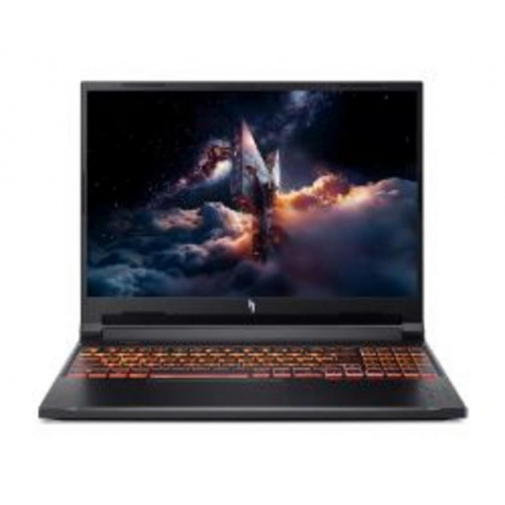 Portátil ACER ANV16-42-R37B Amd Ryzen 5-240 16GB 512GB Ssd 16 Pulgadas RTX5050 8GB No-os (NH.U1HEB.00B)