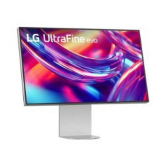 Monitor LG 32" Ultrafine 6K Nano IPS Regulable/pivotante (32U990A-S)