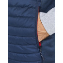 Chaleco Acolchado de JACK & JONES