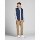 Chaleco Acolchado de JACK & JONES
